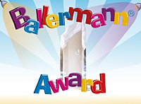 Bild des Ballermann-Award Plakats